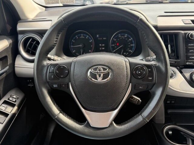 2017 Toyota RAV4 XLE Whitehall PA