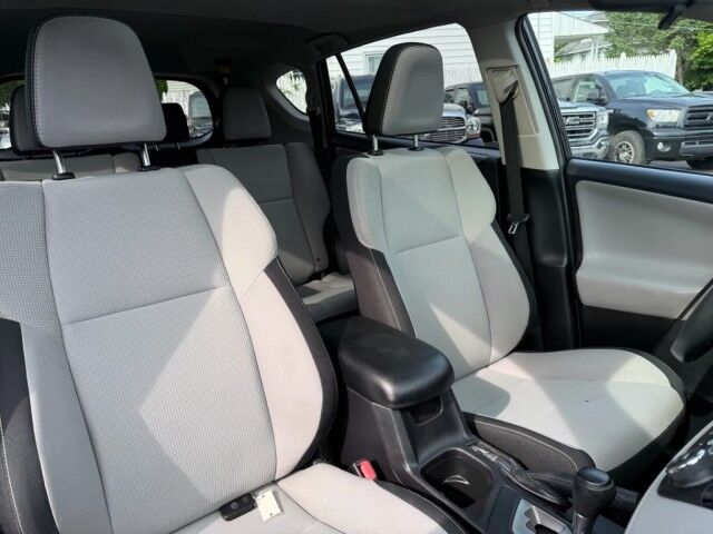 2017 Toyota RAV4 XLE Whitehall PA