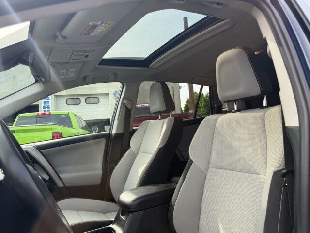 2017 Toyota RAV4 XLE Whitehall PA