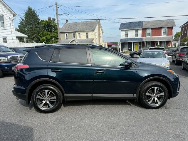 2017 Toyota RAV4 XLE Whitehall PA
