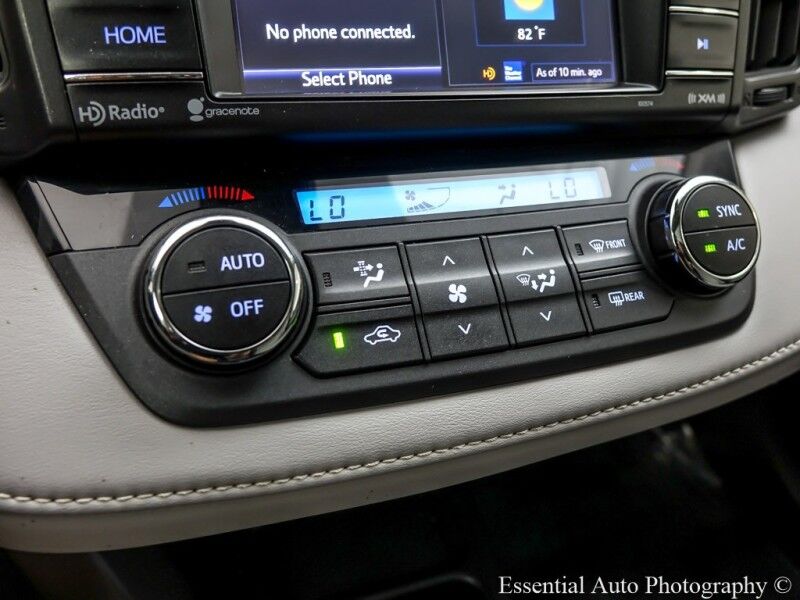 2017 Toyota RAV4 XLE Willowbrook IL