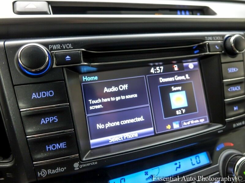 2017 Toyota RAV4 XLE Willowbrook IL