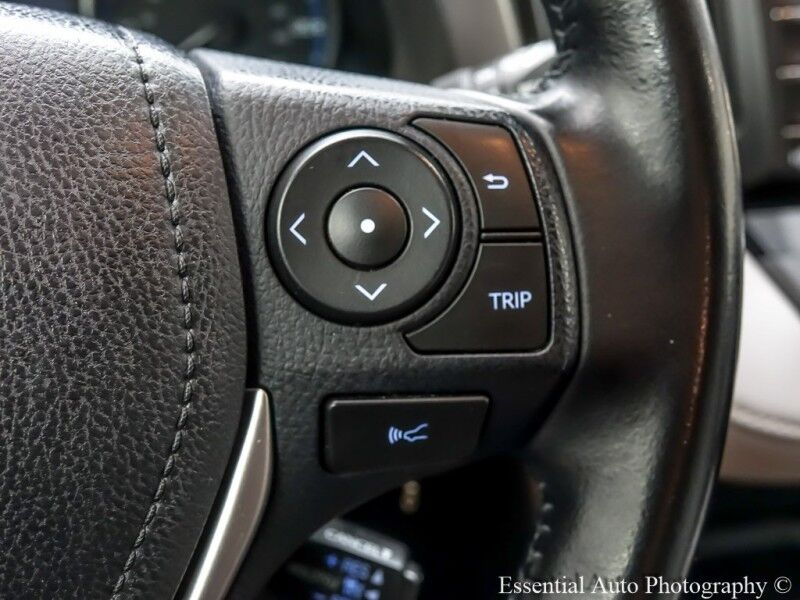 2017 Toyota RAV4 XLE Willowbrook IL