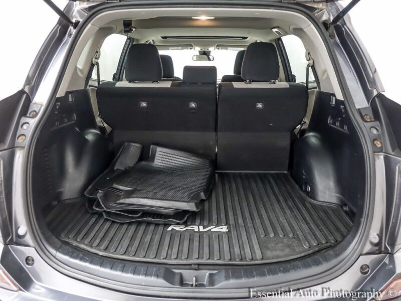 2017 Toyota RAV4 XLE Willowbrook IL
