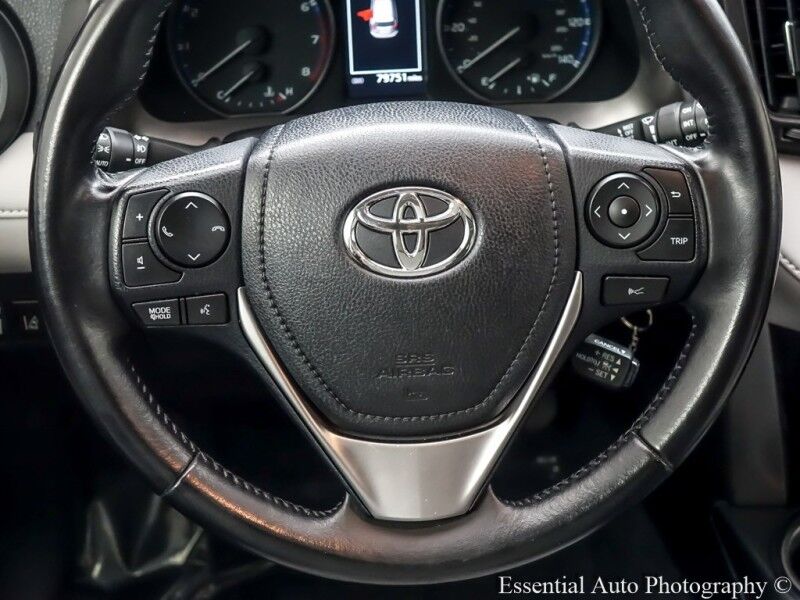 2017 Toyota RAV4 XLE Willowbrook IL