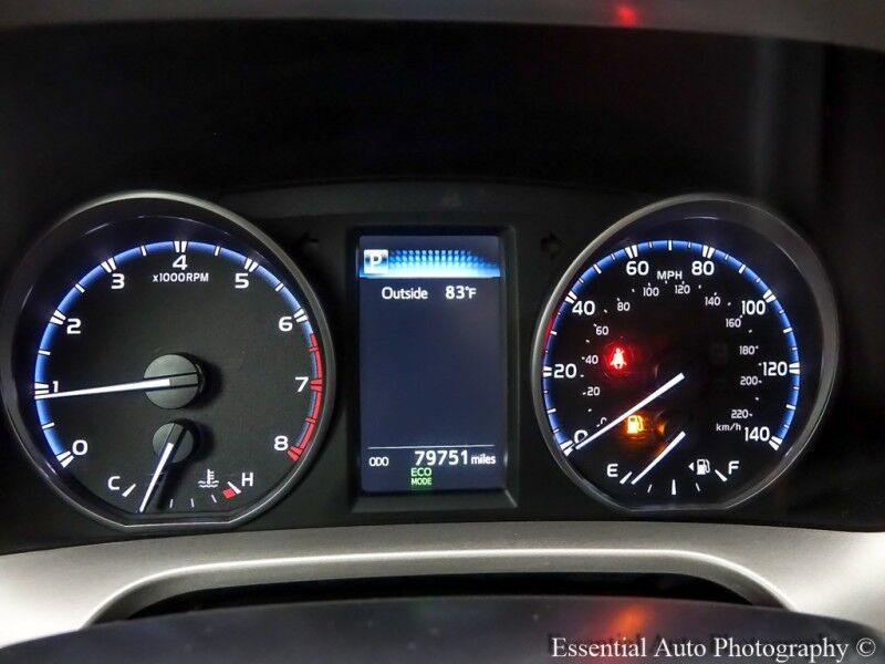 2017 Toyota RAV4 XLE Willowbrook IL