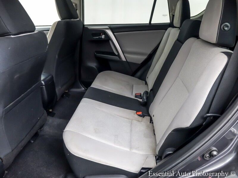 2017 Toyota RAV4 XLE Willowbrook IL