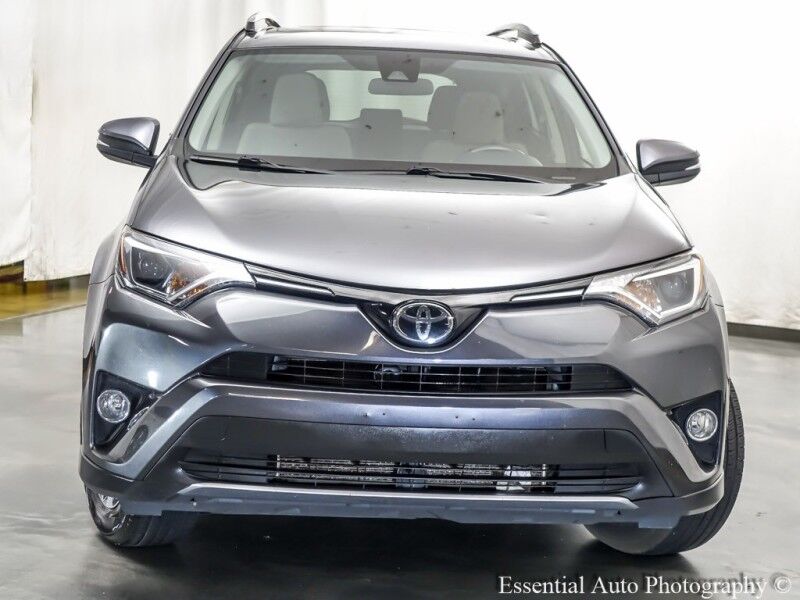 2017 Toyota RAV4 XLE Willowbrook IL