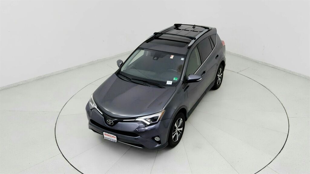 2017 Toyota RAV4 XLE Laurel MD
