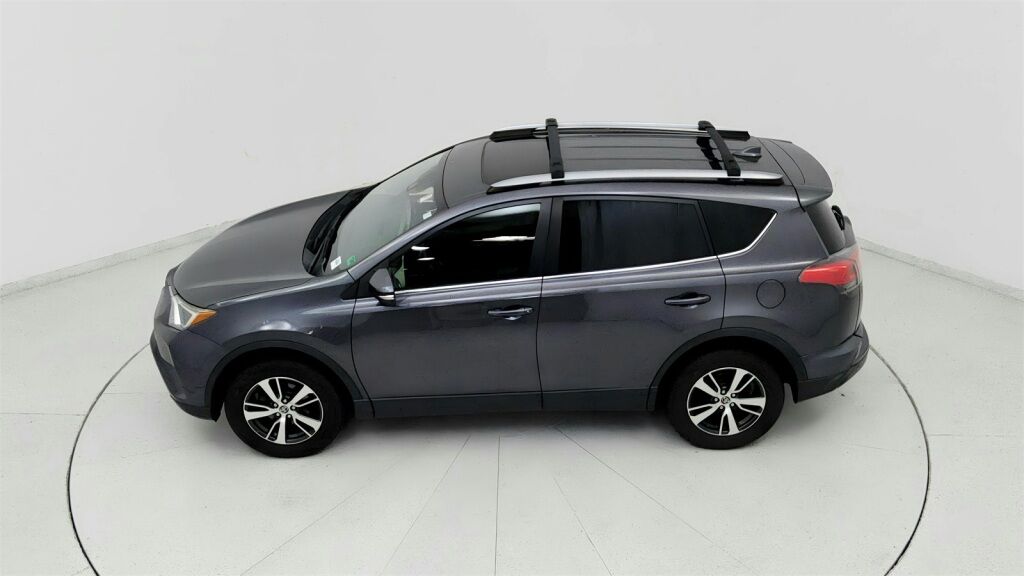 2017 Toyota RAV4 XLE Laurel MD