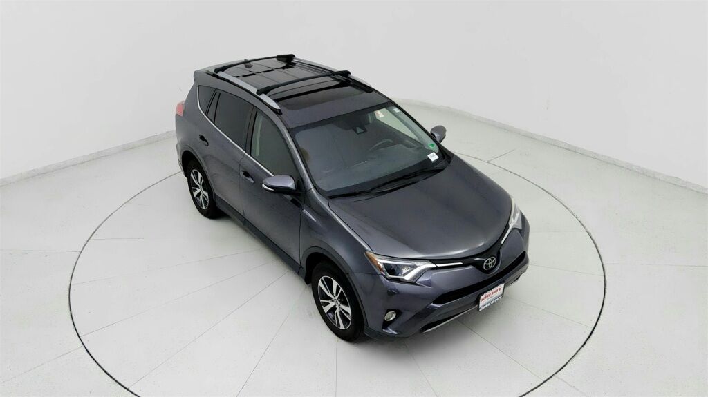 2017 Toyota RAV4 XLE Laurel MD