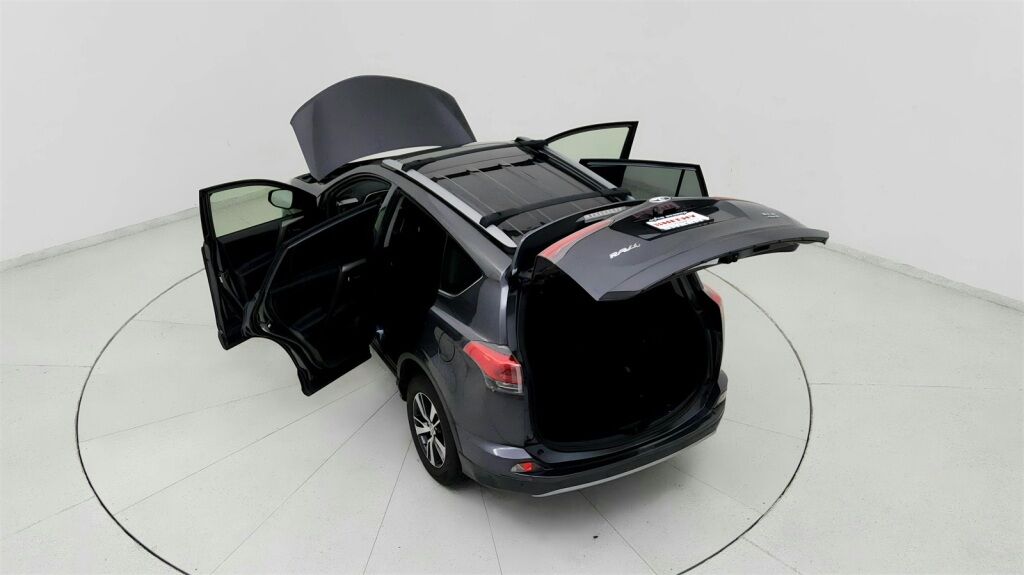 2017 Toyota RAV4 XLE Laurel MD