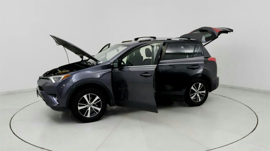 2017 Toyota RAV4 XLE Laurel MD