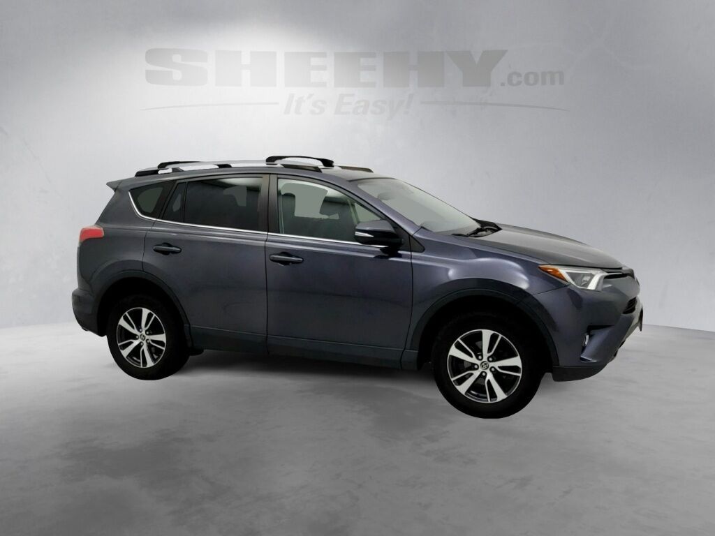 2017 Toyota RAV4 XLE Laurel MD