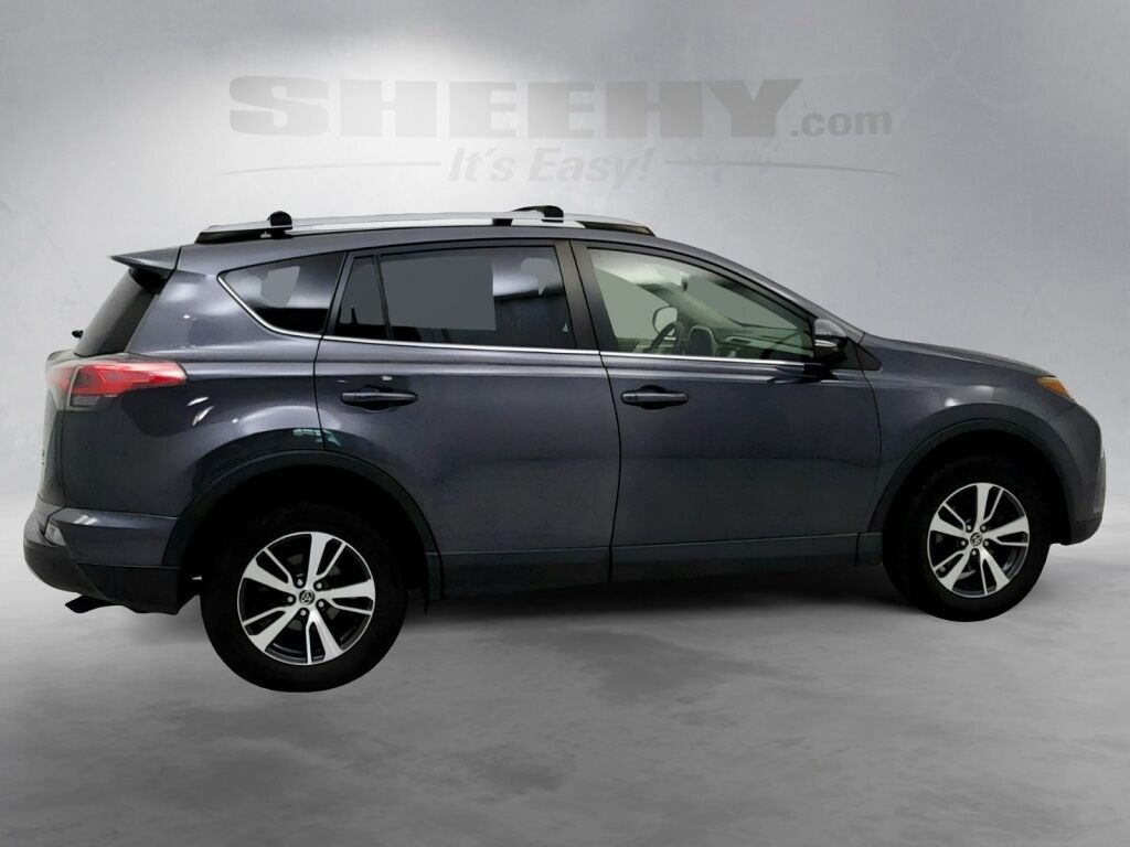 2017 Toyota RAV4 XLE Laurel MD