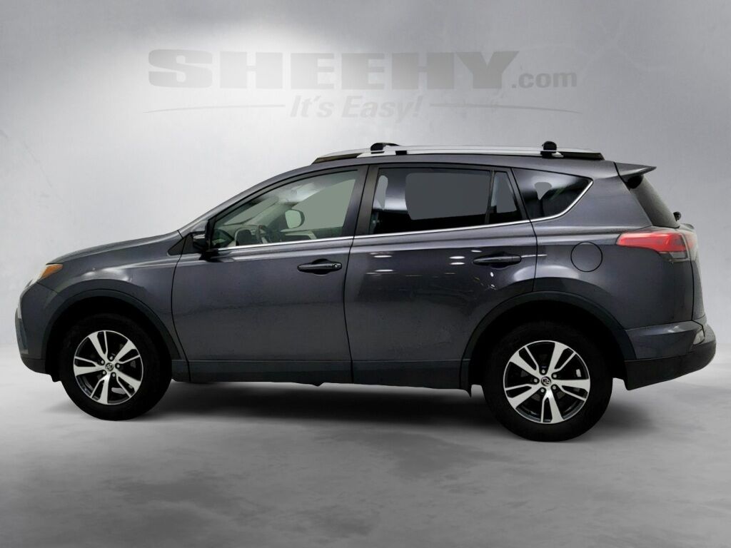 2017 Toyota RAV4 XLE Laurel MD