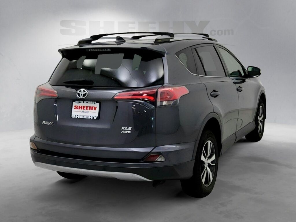 2017 Toyota RAV4 XLE Laurel MD