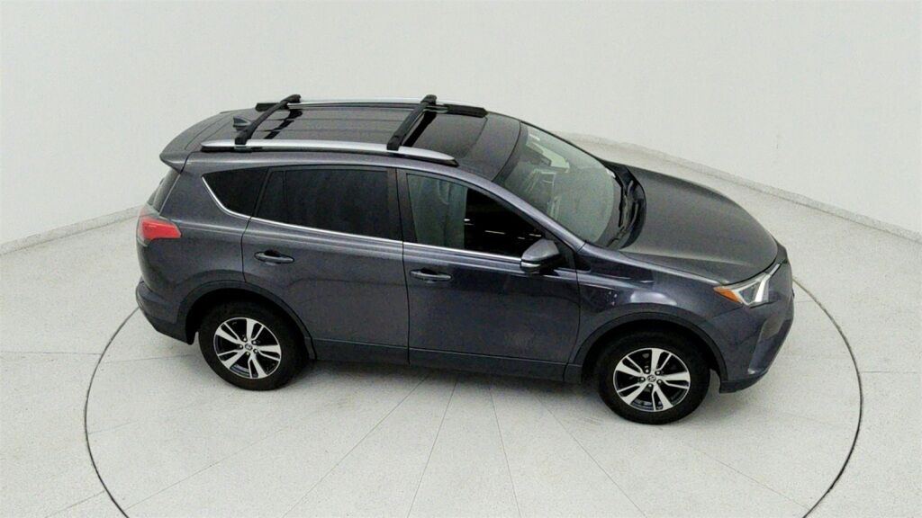 2017 Toyota RAV4 XLE Laurel MD