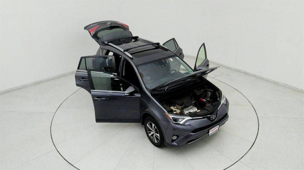 2017 Toyota RAV4 XLE Laurel MD