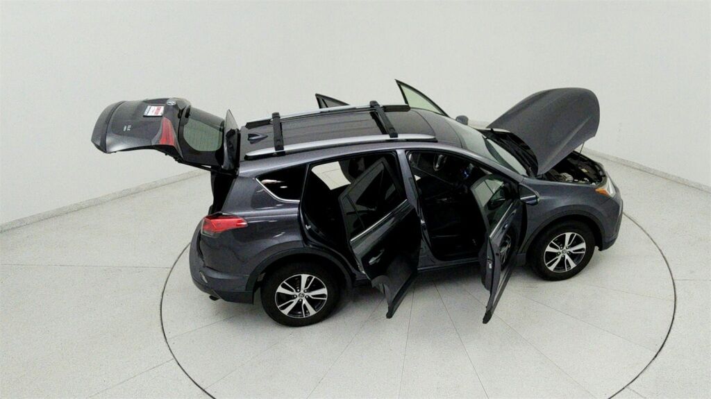 2017 Toyota RAV4 XLE Laurel MD
