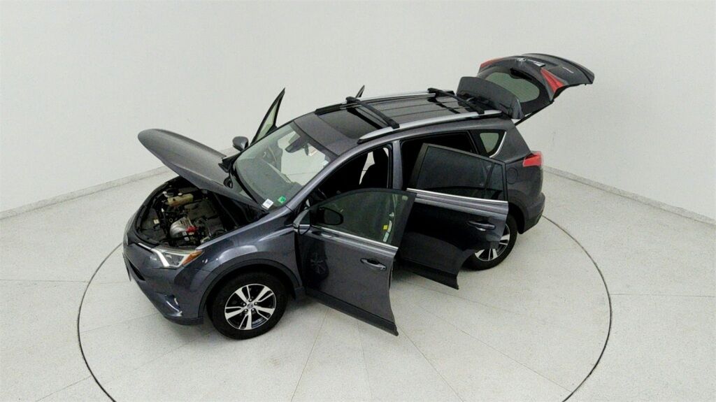 2017 Toyota RAV4 XLE Laurel MD