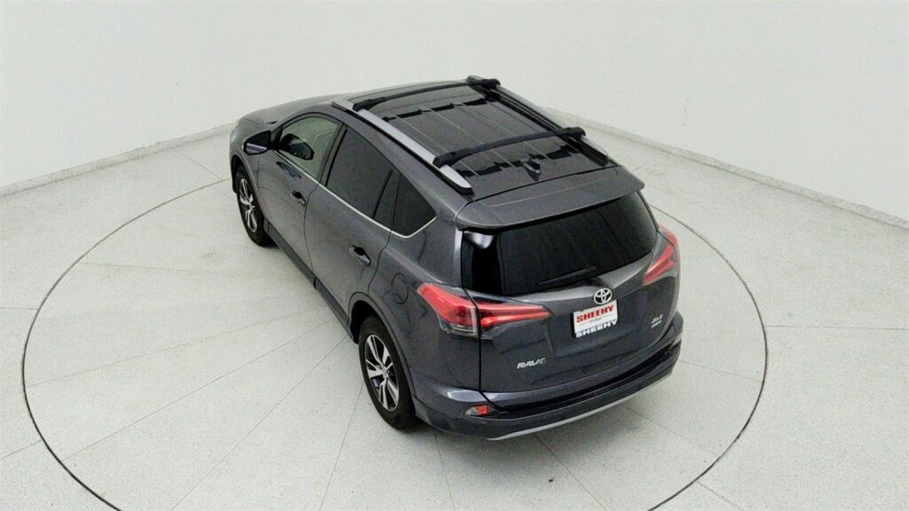 2017 Toyota RAV4 XLE Laurel MD