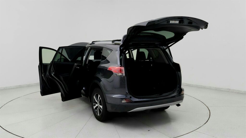2017 Toyota RAV4 XLE Laurel MD
