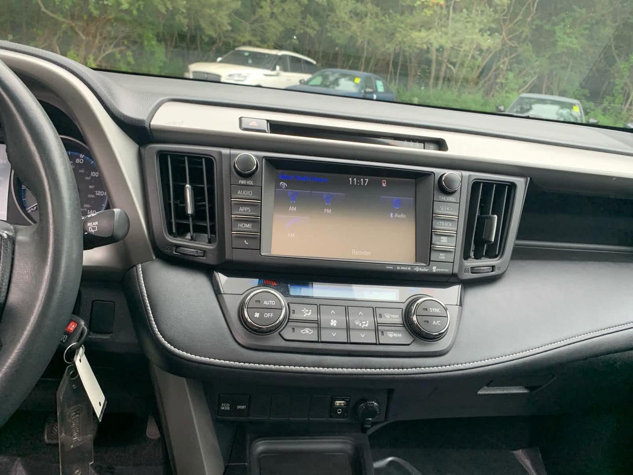 2017 Toyota RAV4 XLE Dartmouth MA