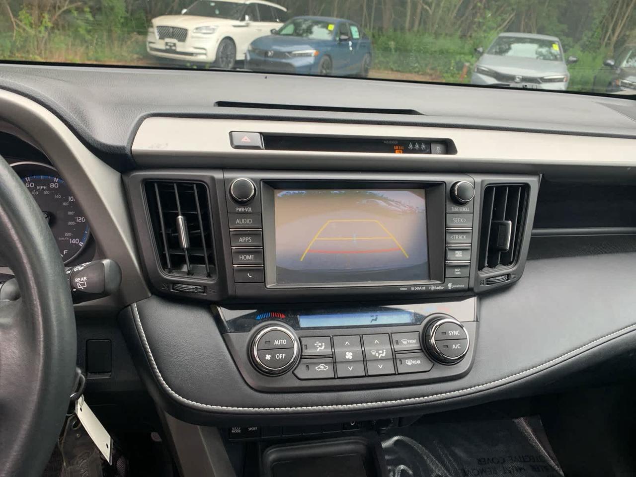 2017 Toyota RAV4 XLE Dartmouth MA