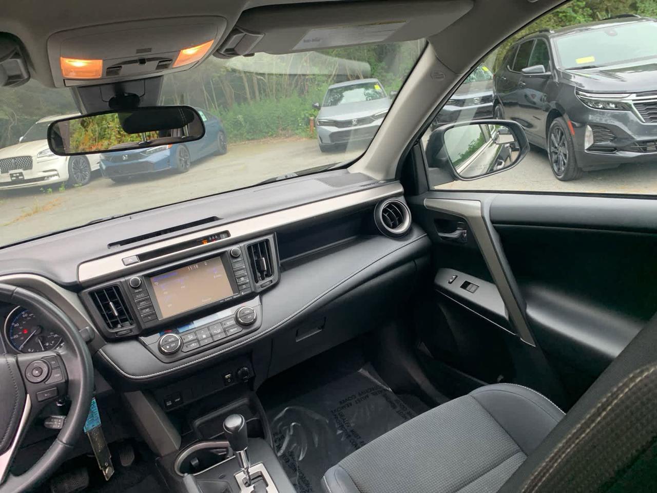 2017 Toyota RAV4 XLE Dartmouth MA