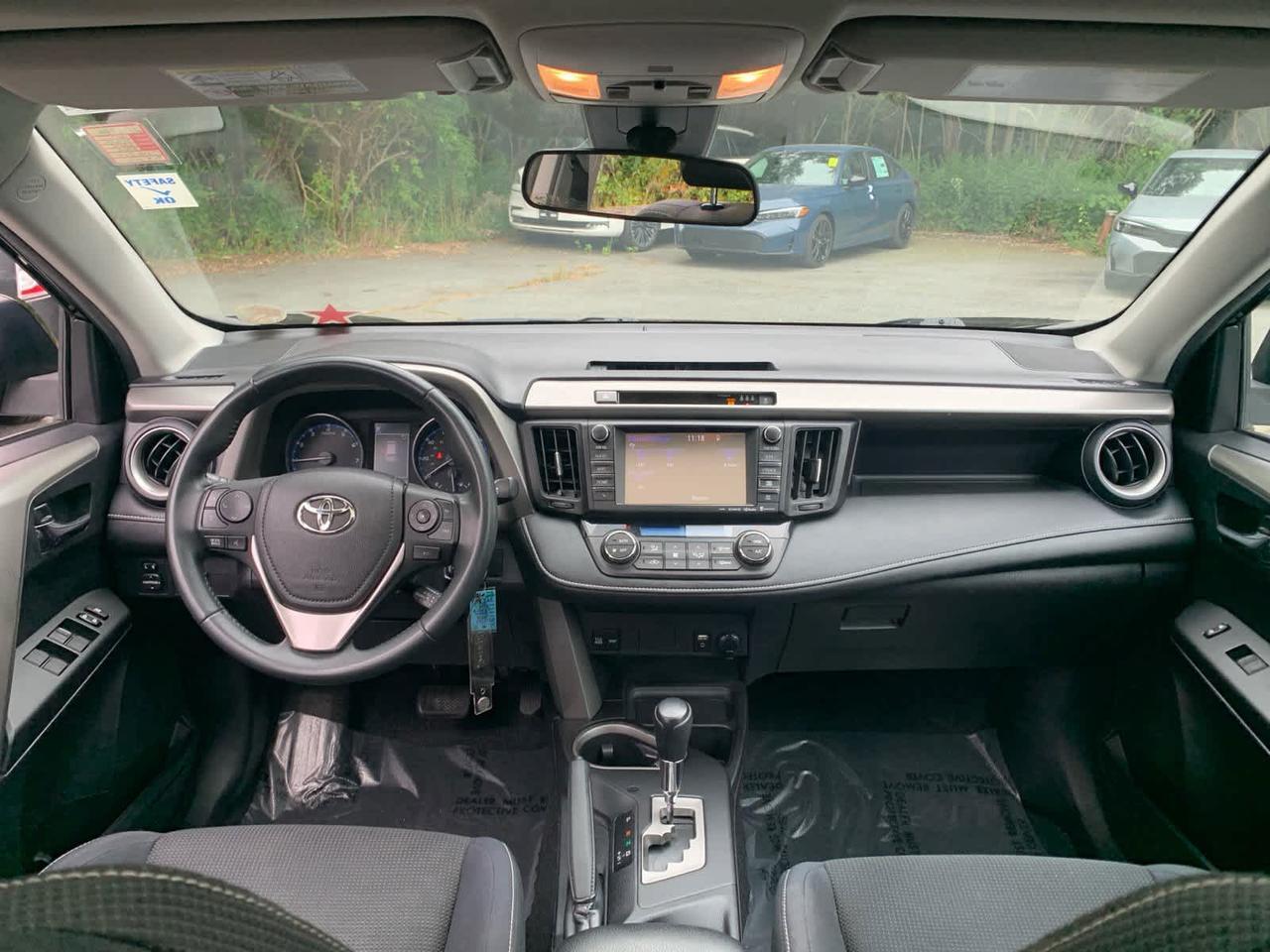 2017 Toyota RAV4 XLE Dartmouth MA