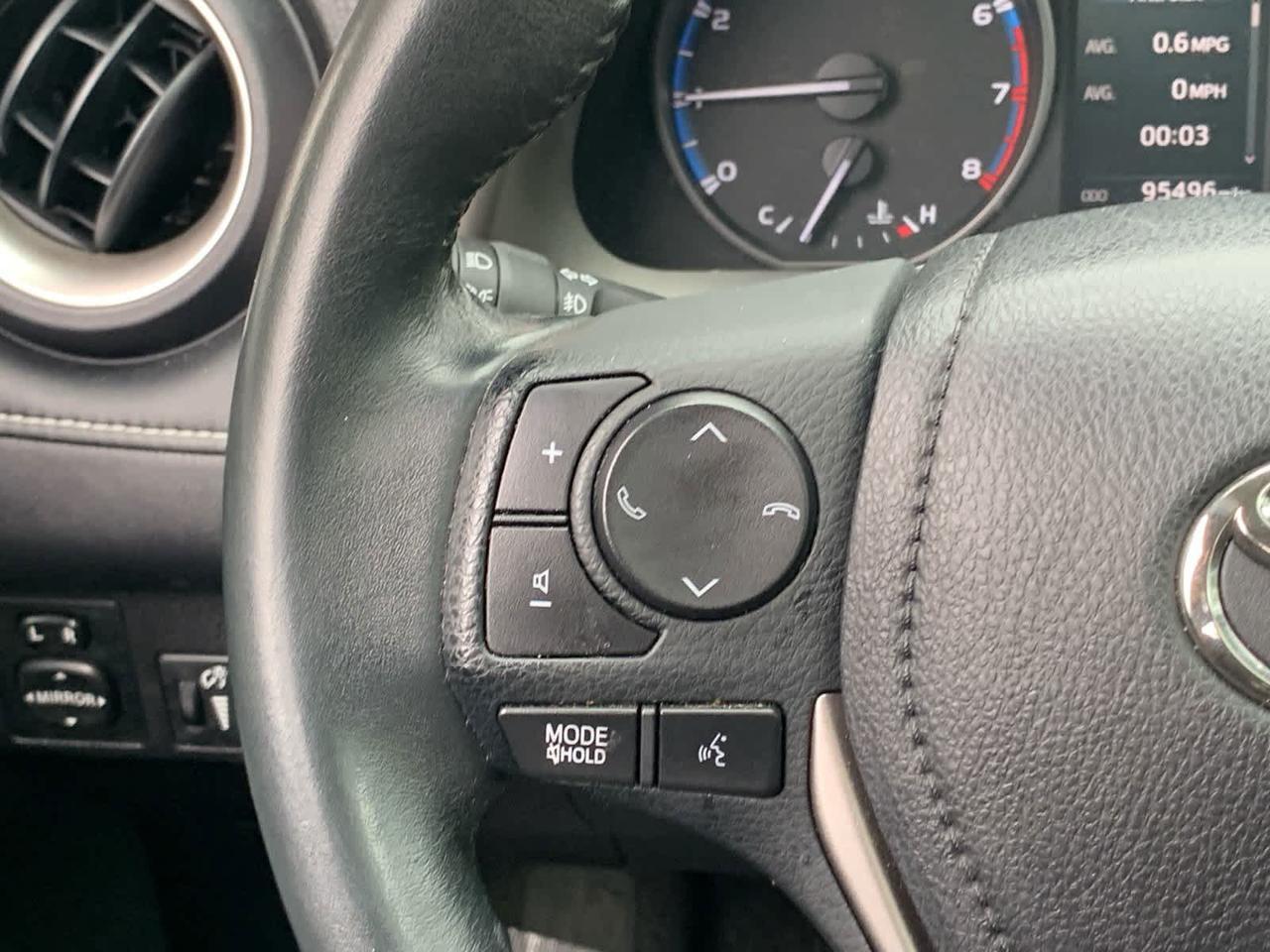 2017 Toyota RAV4 XLE Dartmouth MA