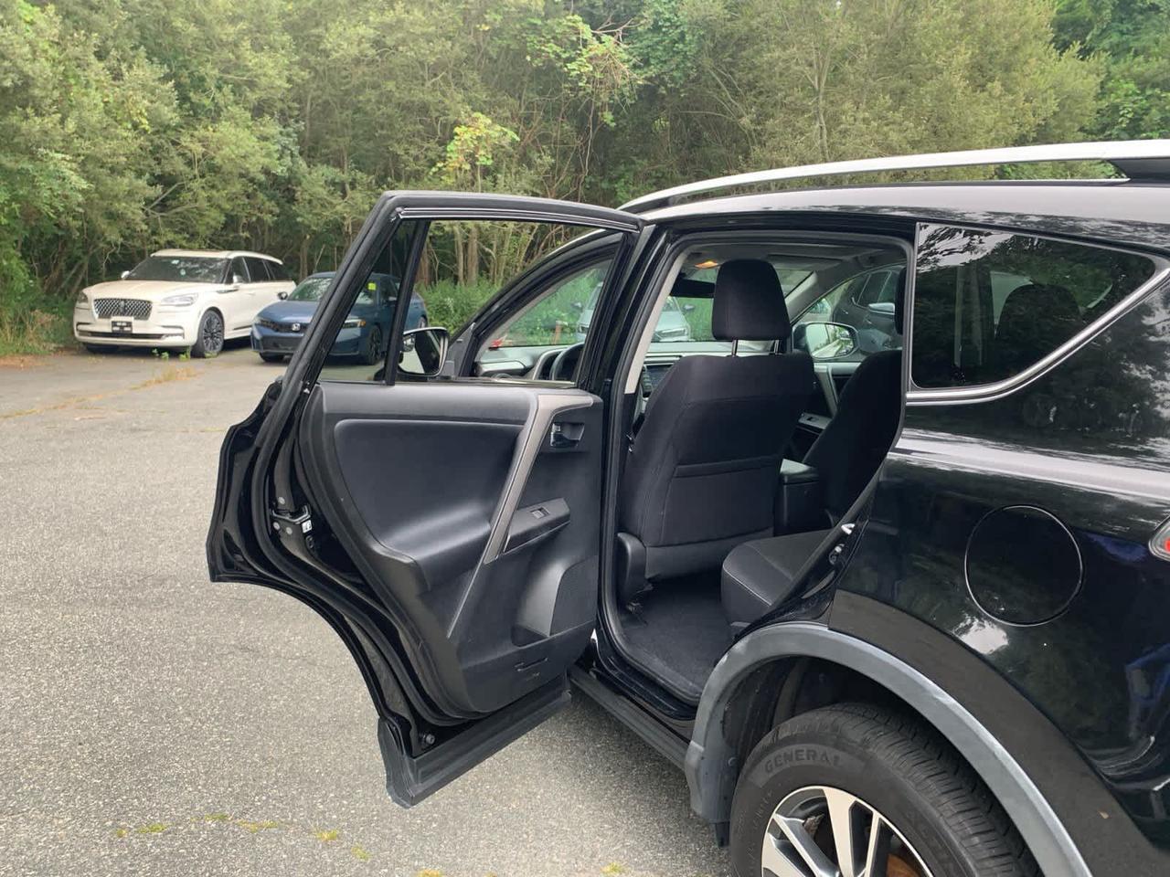 2017 Toyota RAV4 XLE Dartmouth MA