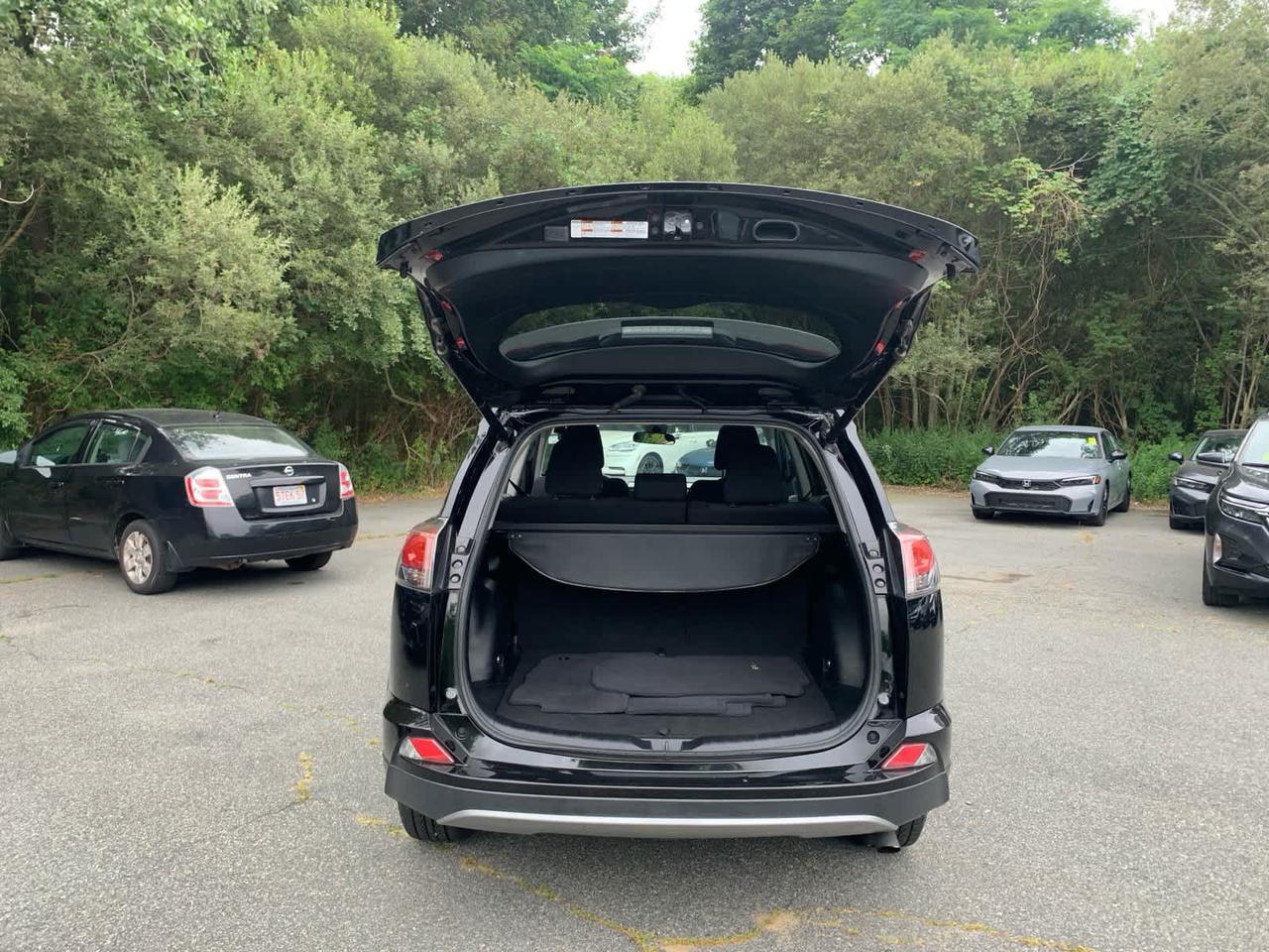 2017 Toyota RAV4 XLE Dartmouth MA