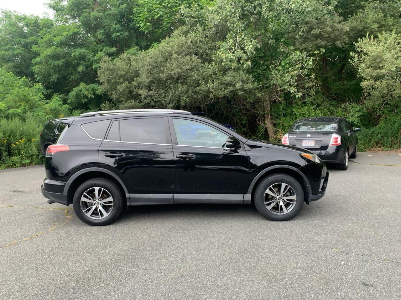 2017 Toyota RAV4 XLE Dartmouth MA