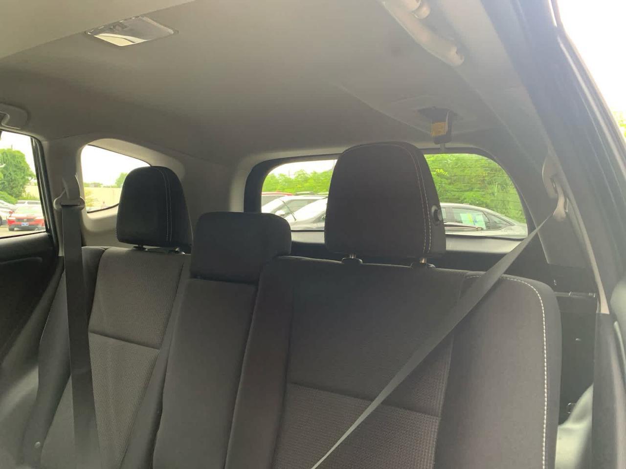 2017 Toyota RAV4 XLE Dartmouth MA