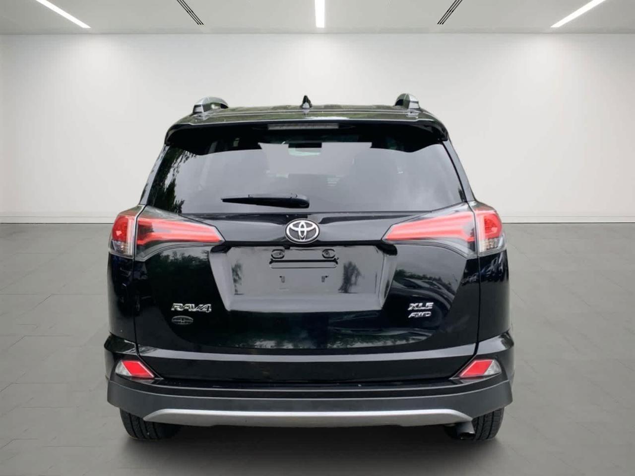 2017 Toyota RAV4 XLE Dartmouth MA
