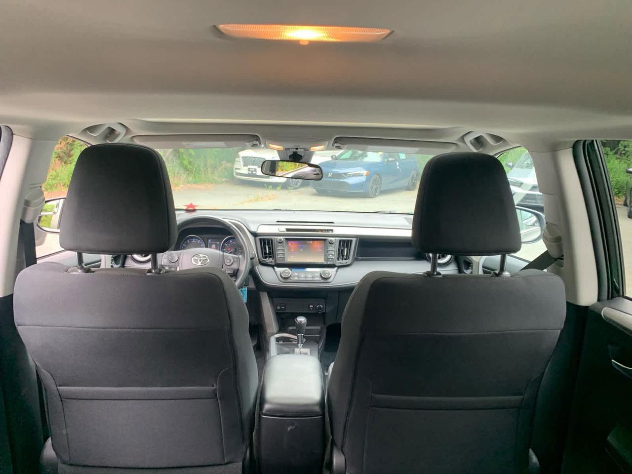 2017 Toyota RAV4 XLE Dartmouth MA