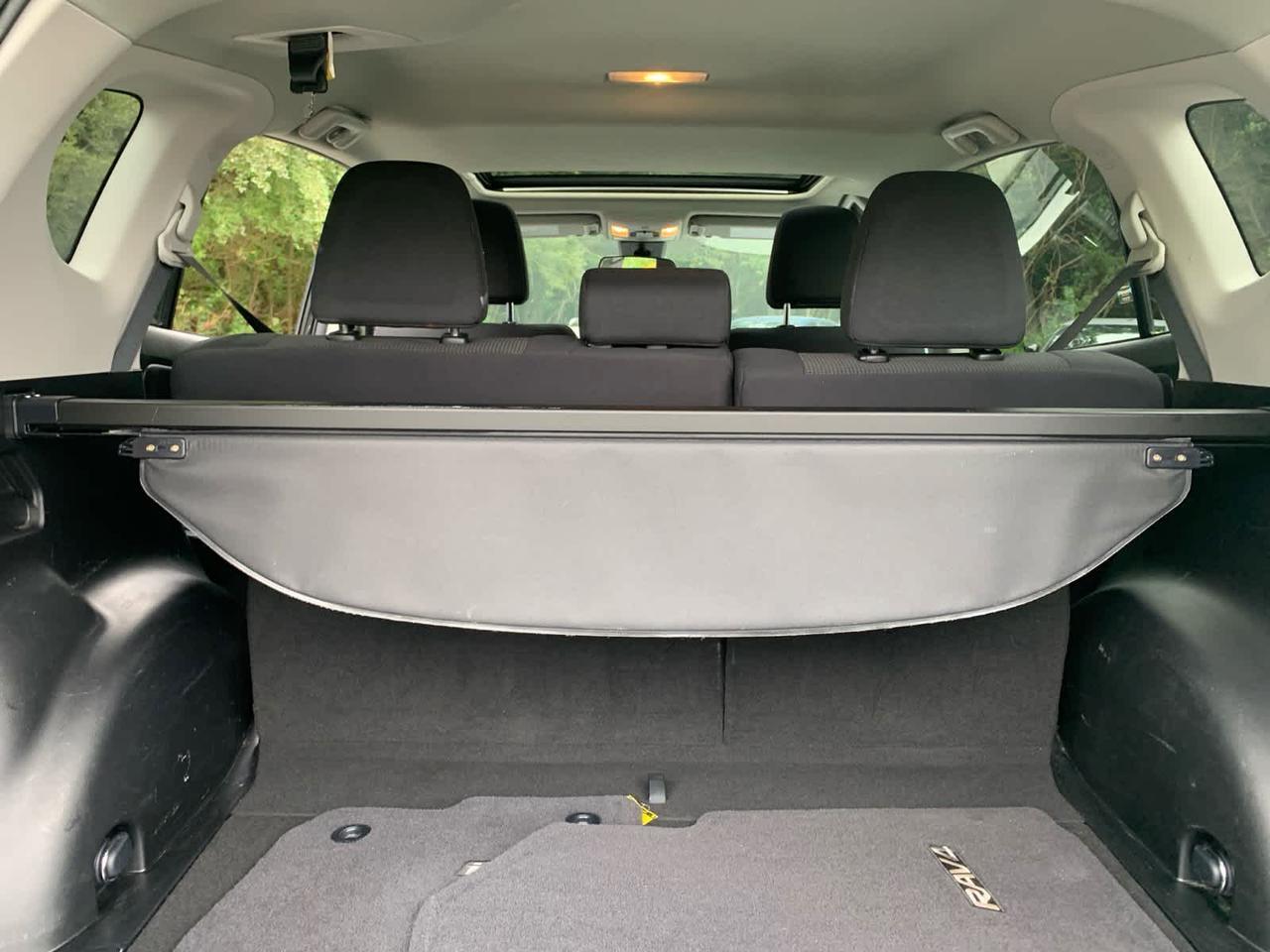 2017 Toyota RAV4 XLE Dartmouth MA