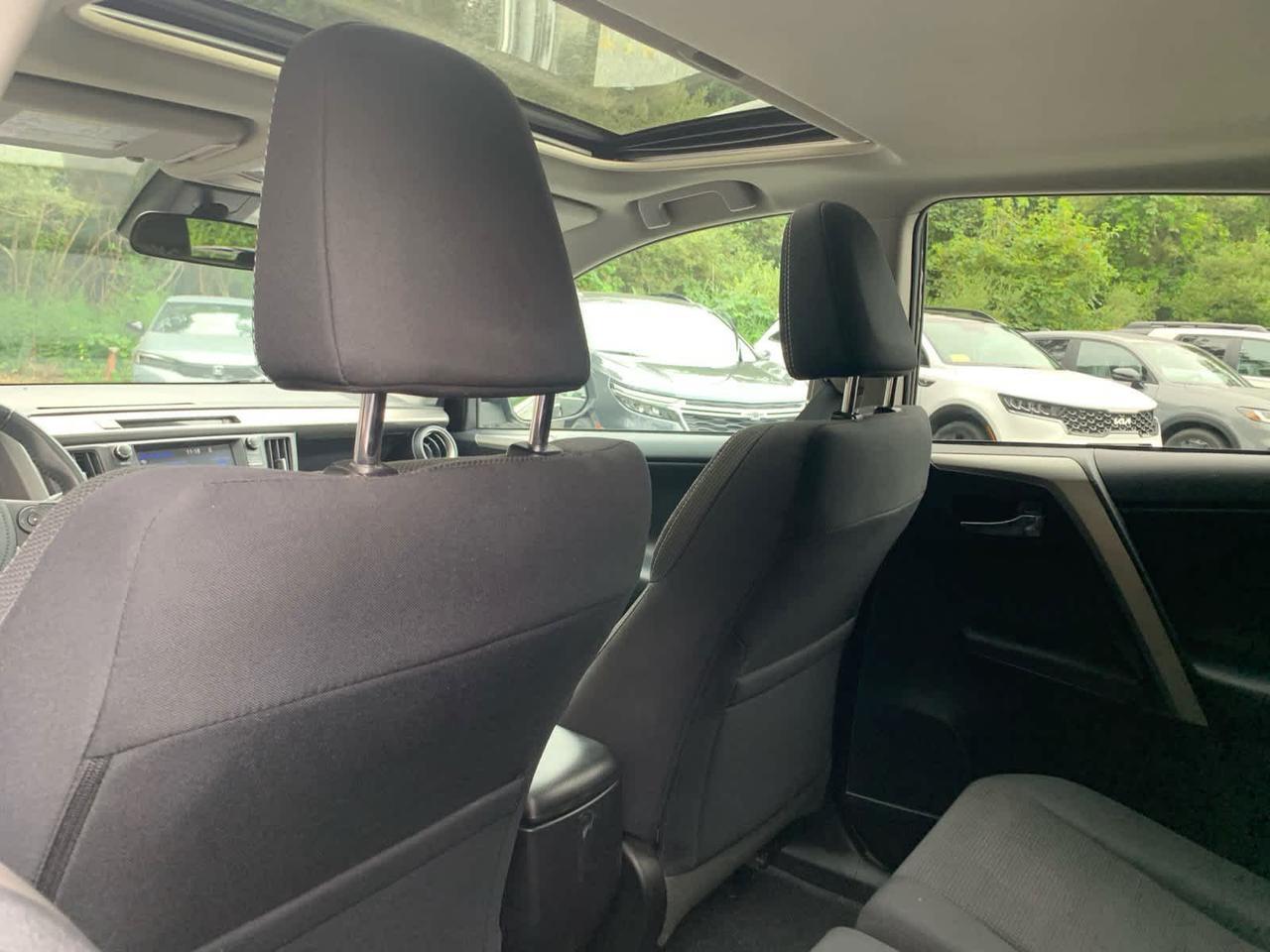 2017 Toyota RAV4 XLE Dartmouth MA