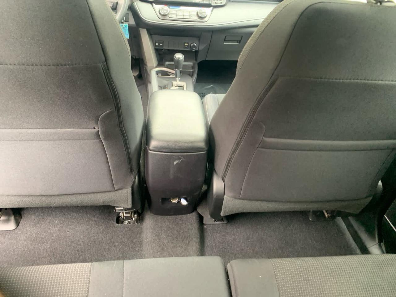 2017 Toyota RAV4 XLE Dartmouth MA