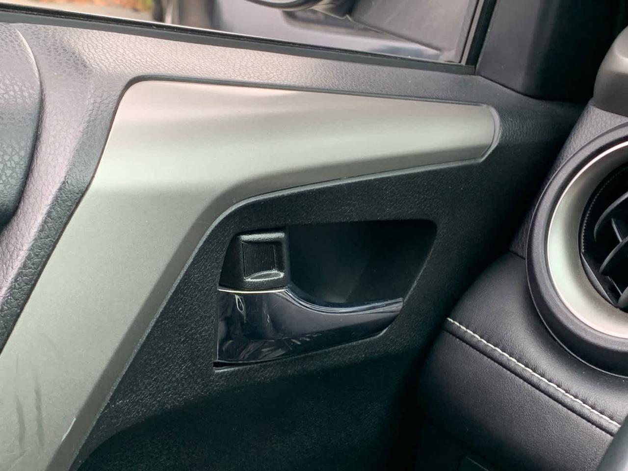 2017 Toyota RAV4 XLE Dartmouth MA
