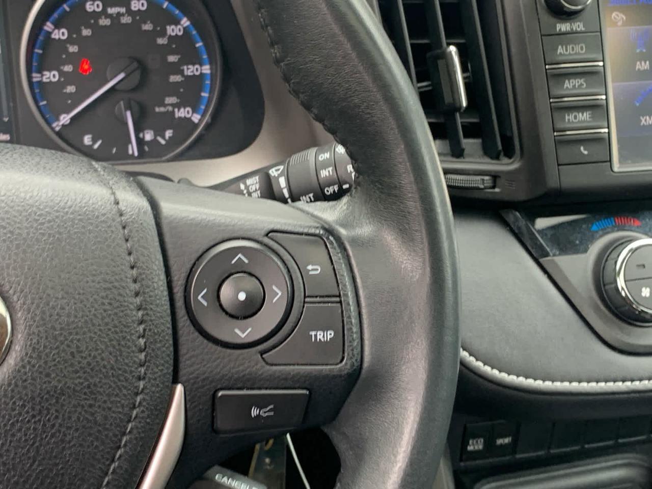 2017 Toyota RAV4 XLE Dartmouth MA