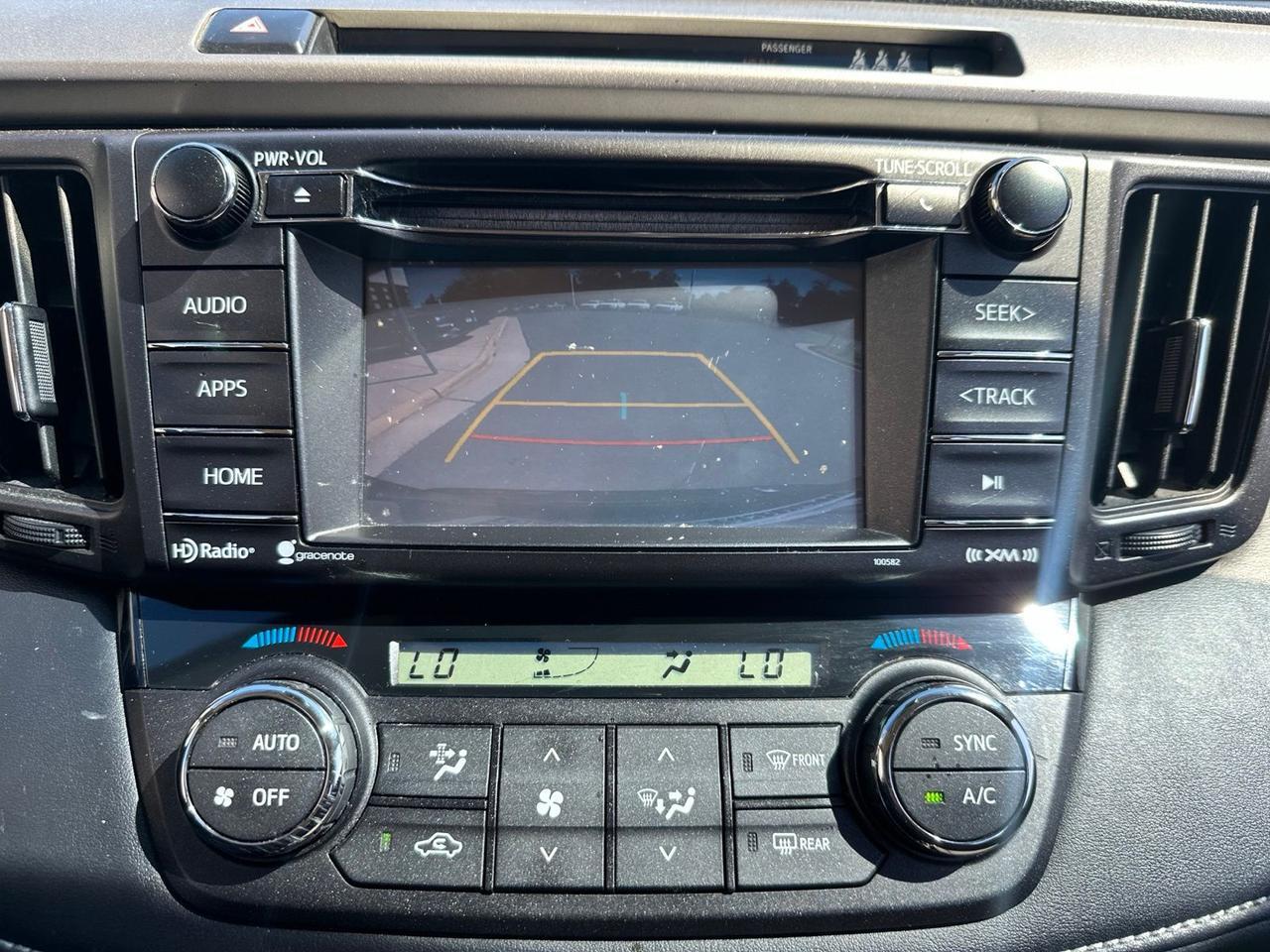 2017 Toyota RAV4 XLE Chantilly VA