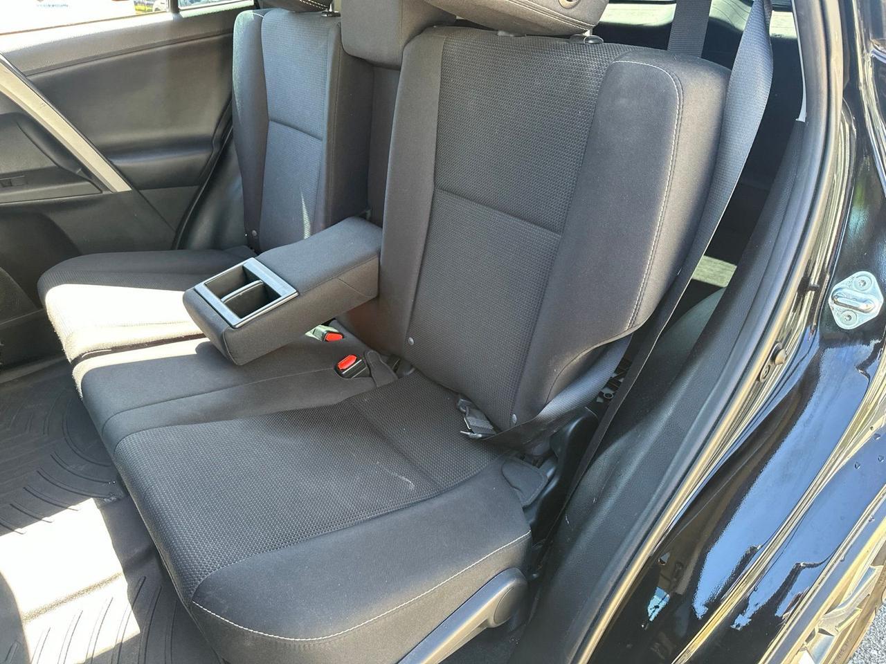 2017 Toyota RAV4 XLE Chantilly VA