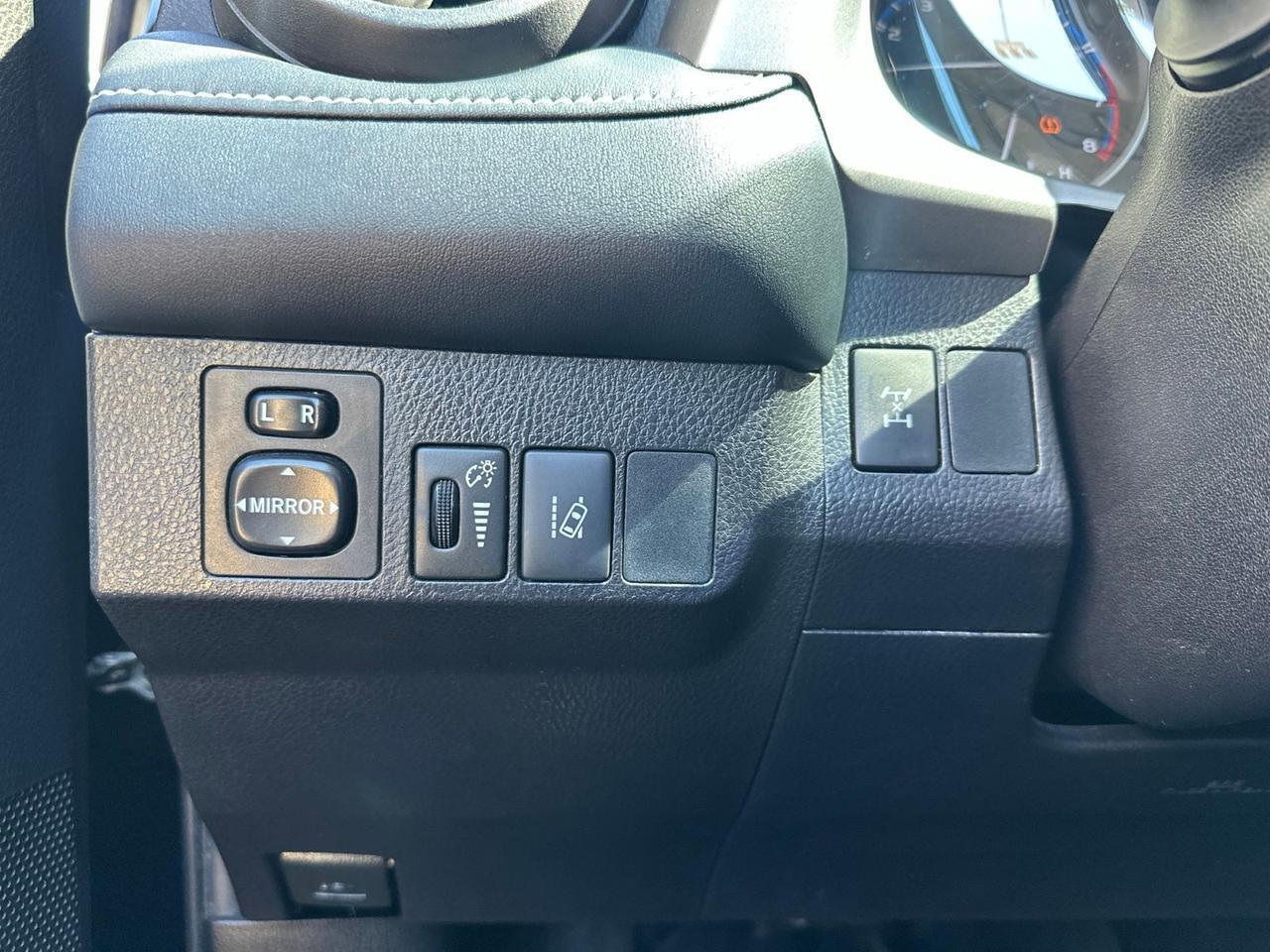 2017 Toyota RAV4 XLE Chantilly VA