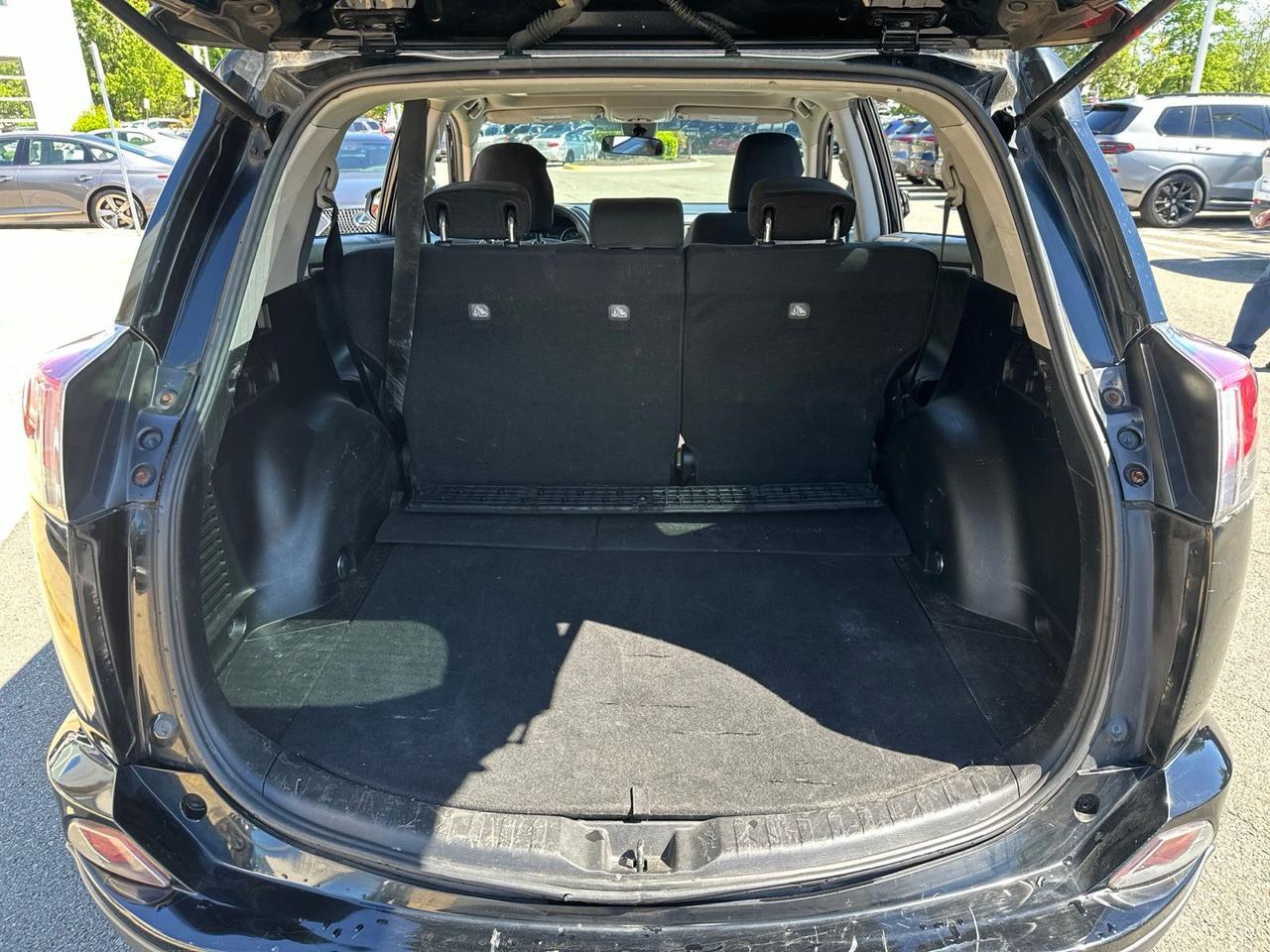 2017 Toyota RAV4 XLE Chantilly VA