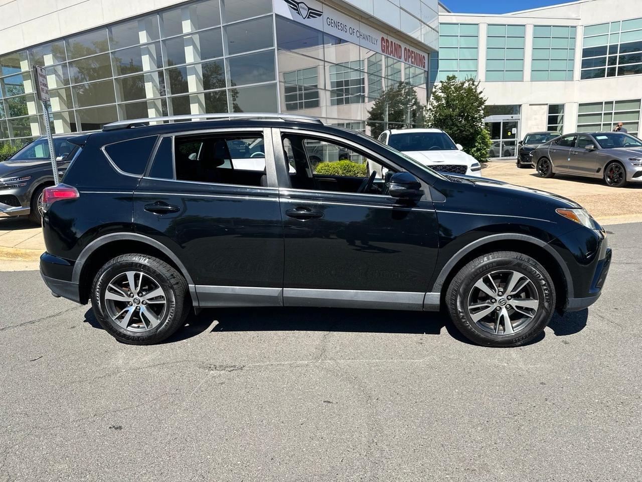 2017 Toyota RAV4 XLE Chantilly VA