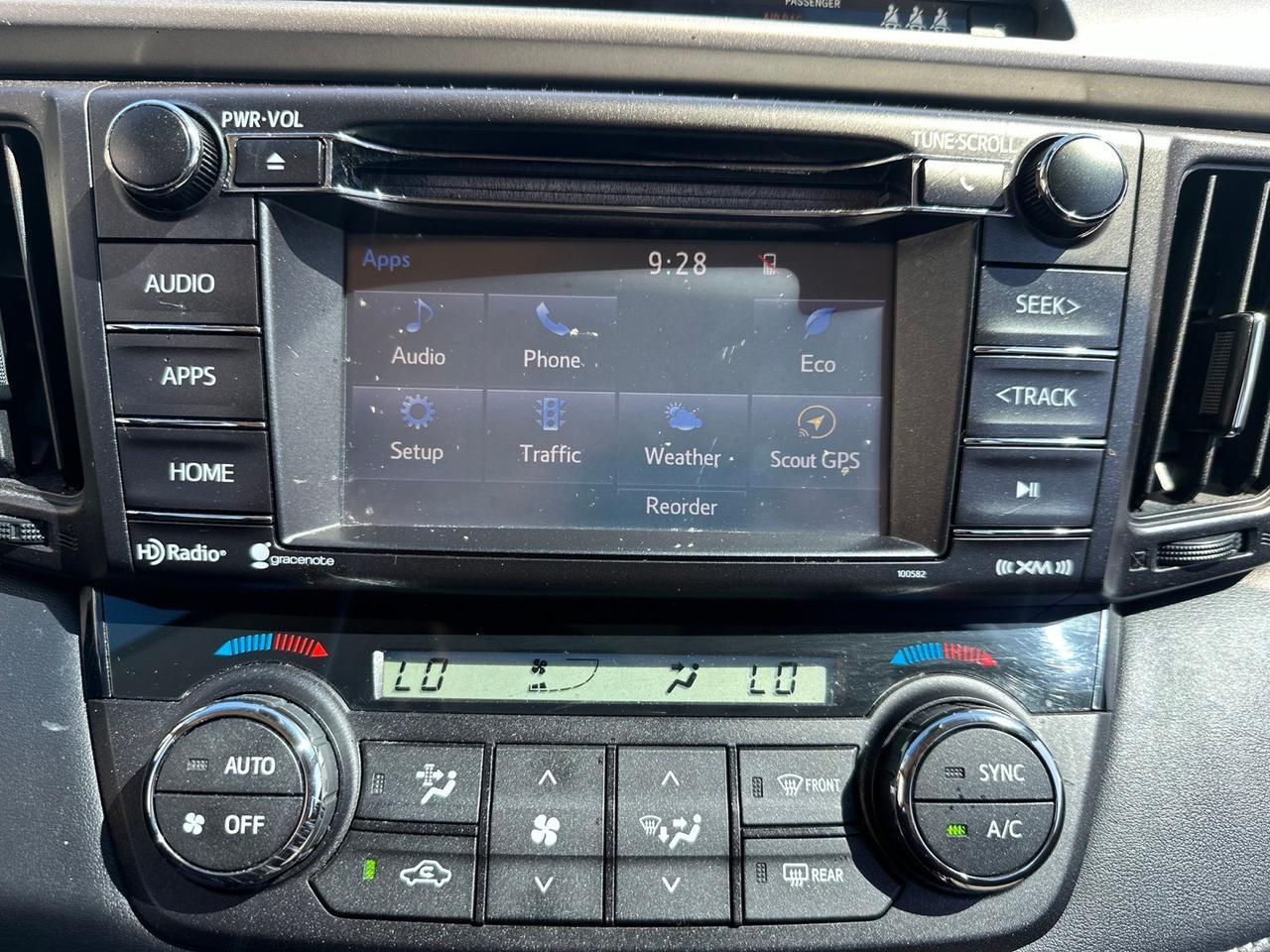 2017 Toyota RAV4 XLE Chantilly VA