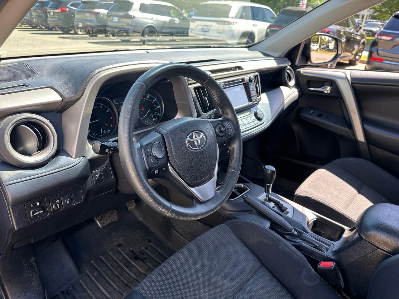 2017 Toyota RAV4 XLE Chantilly VA
